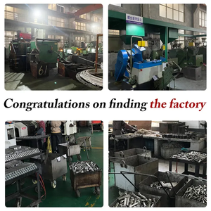 हेक्स लॉकिंग वी-टाइप नट, शंकु व्हील नट - Product Image 5