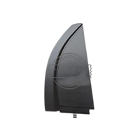 83830-3D02083830-3D020 Authentique pour Hyundai Ensemble de moulures - Porte arrière Delta, côté gauche