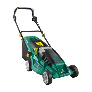 कुशल घास काटने की मशीन के लिए ओएम इलेक्ट्रिक लॉन मोवर 1600w 380 मिमी - Product Image 2