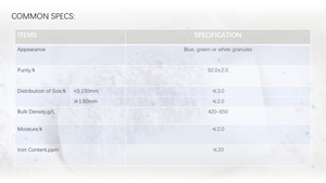 [HOSOME] TAED/Tetraacetil Etilenamina como Activador de Peróxido para Sistema de Blanqueo Cas 10543-57-4 - Product Image 2