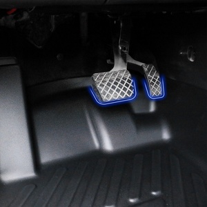 KQD Factory Wholesale TPE <b>Car</b> Floor <b>Mat</b> Custom Fit for <b>Skoda</b> <b>Octavia</b> 2015-2020 - Product Image 4