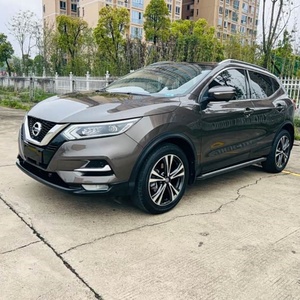 Voiture d'<span class=keywords><strong>occasion</strong></span> moins chère, Nissan <span class=keywords><strong>Qashqai</strong></span> <span class=keywords><strong>2022</strong></span>, 2.0L CVT XV automatique, SUV, conduite à gauche - Product Image 6