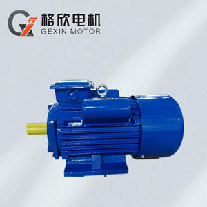 Single Phase Motor 50Hz <b>Small</b> 0.75kw/1.1kw/1.5kw/2.2kw/3kw 2-pole 3000rpm All Copper Double Capacitor Asynchronous Motor IP55 - Product Image 6