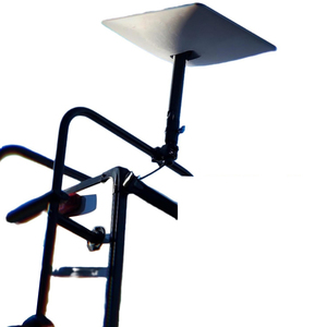 Soporte Metálico para Starlink, Venta Directa de Fábrica, Soporte de Pared para Starlink, Kit de Montaje para Starlink - Product Image 1