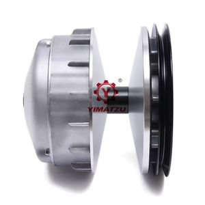 Piezas y accesorios para ATV/UTV, embrague de accionamiento para carros de Golf EZGO <span class=keywords><strong>TXT</strong></span> y RXV 2010-up Kawasaki TEAM 618684 672686 644299 - Product Image 6