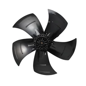 Please contact me Cabinet cooling fan Variable New fan Original axial fan A4E400-AP02-14 400mm