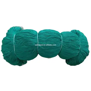 Nylon Green Color Fishing Net at Best Price in Dibrugarh