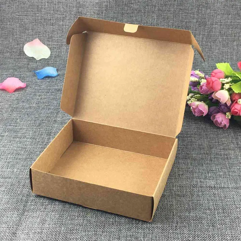 Jungen Geschenk box Set Luxus anpassen Geschenk box In Bulk Paczone Box