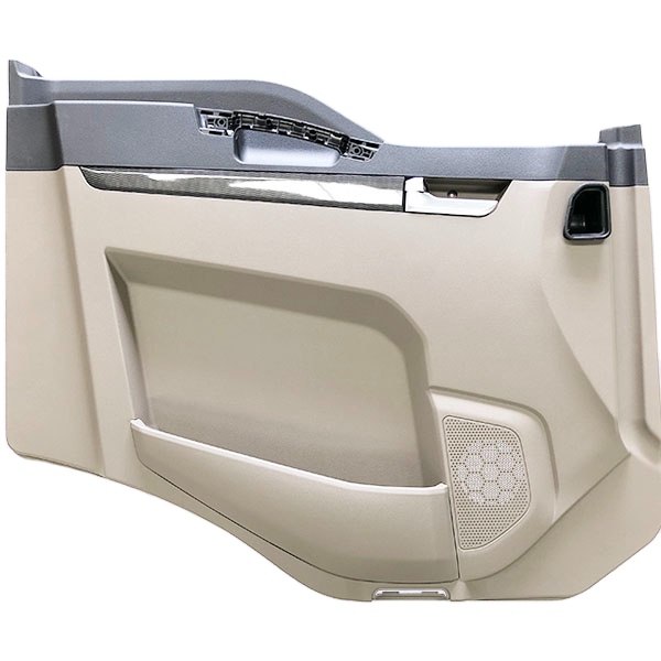 DZ15221330150 シャクマンM3000左ドア内側パネルボード| Alibaba.com