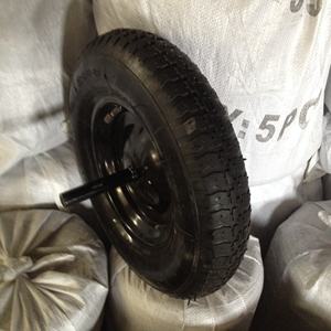 <span class=keywords><strong>Roue</strong></span> de pneus pneumatiques <span class=keywords><strong>brouette</strong></span> 14 pouces <span class=keywords><strong>350x8</strong></span> - Product Image 6