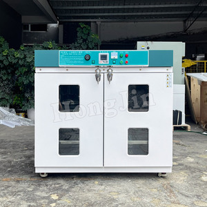 Nhiệt điện Thổi hộp khô phòng thí nghiệm máy sấy nhiệt độ cao công nghiệp sấy Oven - Product Image 6
