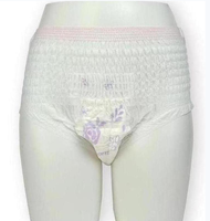Livraison gratuite, articles, produits, pantalons menstruels, culottes jetables de transformation