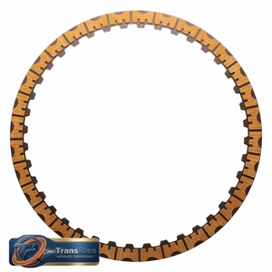 แผ่นคลัตช์กันสึกแบบขายดีที่สุด K2 Clutch 724.0 - Product Image 4