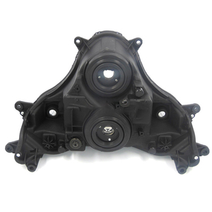 สำหรับซูซูกิ <span class=keywords><strong>GSX</strong></span>-<span class=keywords><strong>R1000</strong></span> GSXR1000 GSXR 1000 <span class=keywords><strong>K9</strong></span> 2009 -2016 ไฟหน้าเปลี่ยนหลอดไฟหน้าชุดประกอบโคมไฟ - Product Image 3