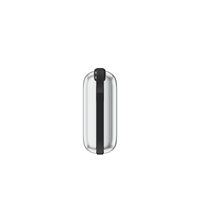 Nuevo producto: batería portátil de carga rápida de 10000 mAh a prueba de fuego con cable tipo C