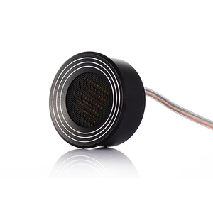 AMT-cinta de Audio de alta gama para coche, Tweeter Driver HiFi, transformador de movimiento de aire, Tweeters 4 <span class=keywords><strong>Ohm</strong></span>, altavoz de repuesto sin pérdidas, bricolaje - Product Image 6