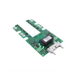 Module 2SP0430T2A0C-FF1800R17IP5 Discrete Semiconductor Products Buy Online Electronic Components Authorized Distributor - Product Image 1
