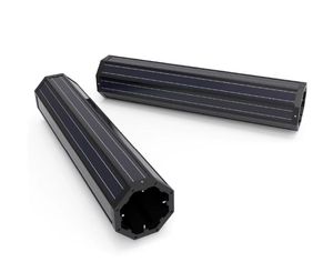 Paneles Solares Flexibles Marinos de Alto Rendimiento de 50W 60W 80W, Nuevos Paneles Solares Flexibles con Alta Relación Calidad-Precio - Product Image 2
