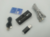 Nouvel Outil de Déverrouillage Instantané P4-PPPwnB pour PS4 – Outil Filaire USB Style Mince pour Accessoires de Jeu