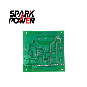 Régulateur de tension T80 AVR en plastique pour <span class=keywords><strong>alternateur</strong></span> <span class=keywords><strong>avec</strong></span> sortie maximale de 16A - Product Image 5