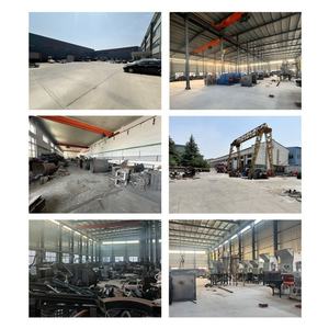 Precio de fábrica Biomasa Caña de azúcar Bagazo Máquina para hacer carbón Precio - Product Image 6