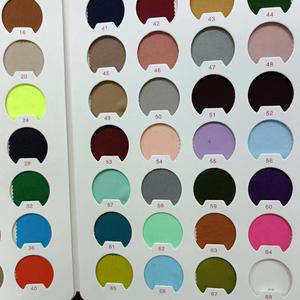 Çift taraflı dağınık desenler/iyi perdelik/güçlü doku/kadın giyim/üst malzeme seti/moda/örme Polyester kumaş - Product Image 5