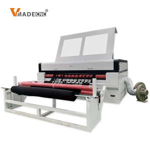 High-quality Automatic <strong>CNC</strong> CO2 Laser Cutting <strong>Engraving</strong> <strong>Machine</strong> Non-metal Acrylic Wood MDF 1325 Water-Cooled - Product Image 3