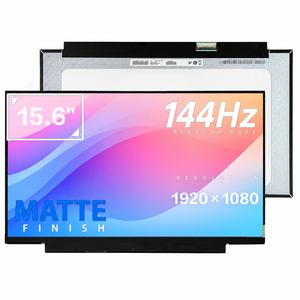 Pantalla al por mayor de 15.6 FHD 40 pines EDP 144Hz B156HAN08.5 NV156FHM-NX3 B156HAN08.3 B156HAN08.2 B156HAN08.0 NV156FHM-NX4 B156HAN08.4 - Product Image 1