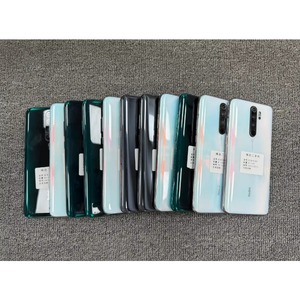 Nuevo <span class=keywords><strong>Redmi</strong></span> <span class=keywords><strong>Note</strong></span> 8 <span class=keywords><strong>Pro</strong></span>, Teléfono Inteligente Octa Core, LTE Global, CDMA, Pantalla FHD Alemana, Android <span class=keywords><strong>9</strong></span>, 4500mAh, Cámara Cuádruple de 64MP - Product Image 4