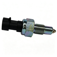 Interrupteur de feux de recul OEM500335678 de haute qualité pour Fiat Iveco Daily, capteur de marche arrière, connecteur 2 broches