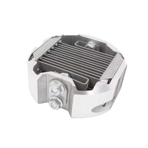 厂家直销进气加热器5254980进气预热器5405054康明斯ISF3.8卡车零件 - Product Image 4