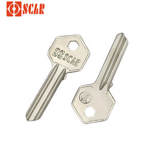 Nouveau modèle de clé vierge en laiton divers modèles de vente en gros avec logo personnalisé <span class=keywords><strong>Service</strong></span> fabricant de <span class=keywords><strong>clés</strong></span> de serrurier - Product Image 3