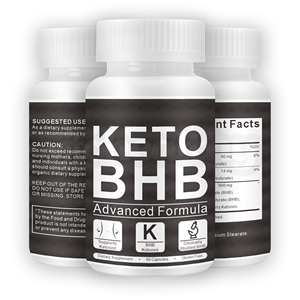 Cápsulas Vitahealthy KetoBHB, Cápsulas Quemagrasas, Pastillas Adelgazantes Veganas, Control de Peso, Fitness, BHB, Pastillas para Dieta Cetogénica, Suplemento Herbal - Product Image 1