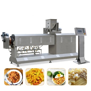 Máquina para hacer pasta, línea de producción de <span class=keywords><strong>macarrones</strong></span>, automática, 2022 - Product Image 5