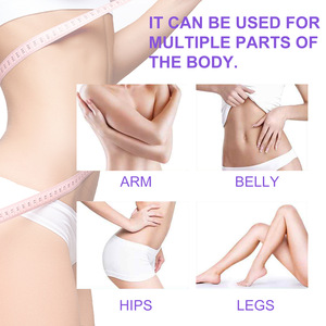Bestseller EELHOE Sichere und effektive Körper haut massage Straffen der Bauch arm und Oberschenkel abnehmen Patch - Product Image 4