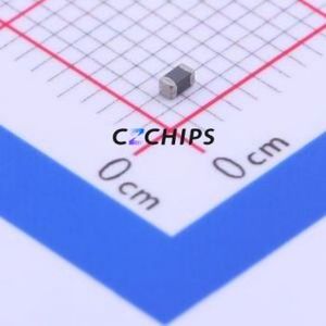 MGGB1608M190HT-LF Ferrite Bead 0603 RF ( Impedance @ Frequency: 19Ohm@100MHz )( Error: 25% )( DC Resistance (DCR): 50mOhm ) - Product Image 1