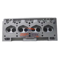 910019 7702128409 7702252718 7701459516 7700651367 1.2L CxH/810 Culasse Pour Renault R12 10