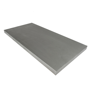 Plaque d'aluminium astm 1350 de haute qualité Offre Spéciale en usine - Product Image 1