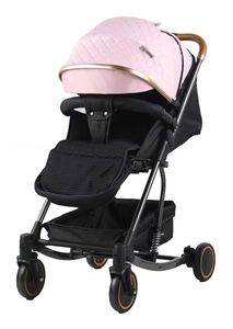 Silla de Paseo Ligera para Viajes, Silla Mecedora Multifuncional para Recién Nacidos, Silla para Niños - Product Image 6