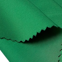 Nouveau tissu en polyester et rayonne écologique, respirant, à satin torsadé résistant et tissage entrelacé, pour robes, chemises, pantalons et costumes pour femmes