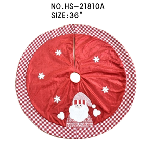 Ensemble de couronnes en peluche lumineuses festives, design Père Noël, bonhomme de neige, cerf, décoration d'hiver faite à la main, cadeau du Nouvel An - Product Image 6
