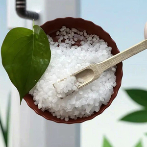 Prêt à expédier, solide, de haute <span class=keywords><strong>qualité</strong></span>, 70 #   75 #   80 #   85 #    <span class=keywords><strong>Cire</strong></span> de paraffine microcristalline hydrogénée - Product Image 1