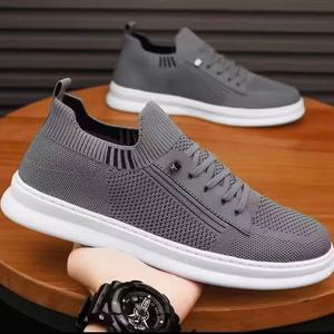 Zapatillas con Logotipo Personalizado, Zapatillas Deportivas Transpirables de Alta Calidad para Hombre y Mujer, Zapatillas para Correr, Caminar, Deportes y Uso Diario - Product Image 3