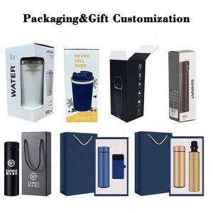 XDH373 Tazas de Bambú 100% Naturales Personalizadas con Logotipo, Ecológicas, Hechas a Mano, Reutilizables, para Bebidas, Regalo Promocional - Product Image 5