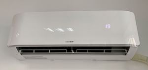 Modulare da parete DC CE A ++ 12000BTU R410a Multi Inverter zona Modulare pompa di calore aria condizionata