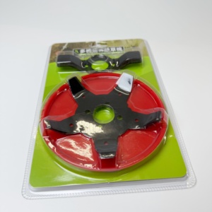 Tête de débroussailleuse à <span class=keywords><strong>essence</strong></span>, diamètre du trou de 2,54 cm, pour débroussailleuses amphibies - Product Image 6