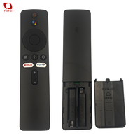 Control Remoto por Voz para TV BOX Xiaomi, Material ABS, Gran Venta