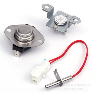 ชุดฟิวส์ความร้อนสำหรับเครื่องอบผ้า รุ่น 6931EL3003DEL3001E6323EL2001B อะไหล่ทดแทนสำหรับเครื่องอบผ้าไฟฟ้า - Product Image 4