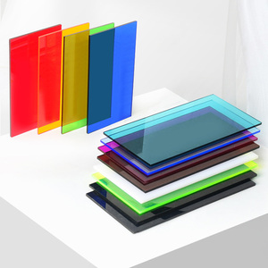 <span class=keywords><strong>แผ่น</strong></span>อะคริลิคใส/<span class=keywords><strong>แผ่น</strong></span>อะคริลิคใสหนาแบบกำหนดเอง2mm 3mm 4mm 5mm 6mm 7mm 8mm 10mm - Product Image 3