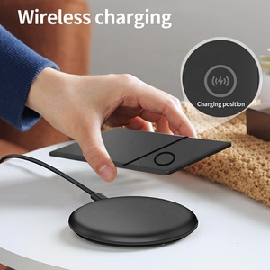 Có Thể Sạc Lại Ví Tracker Công Cụ Tìm Thẻ Mfi Chứng Nhận Tìm Thấy Không Khí Thông Minh Của Tôi Tag Bt 5.2 Túi Hành Lý GPS Theo Dõi Định Vị Cho Apple - Product Image 3